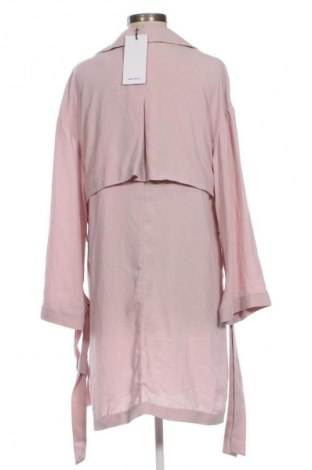 Dámský kabát  Vero Moda, Velikost M, Barva Popelavě růžová, Cena  1 749,00 Kč
