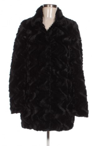 Damenmantel Vero Moda, Größe S, Farbe Schwarz, Preis 75,32 €
