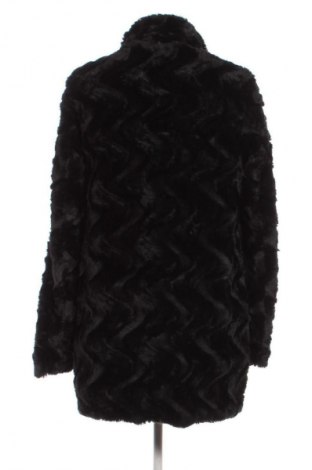 Damenmantel Vero Moda, Größe S, Farbe Schwarz, Preis 75,32 €