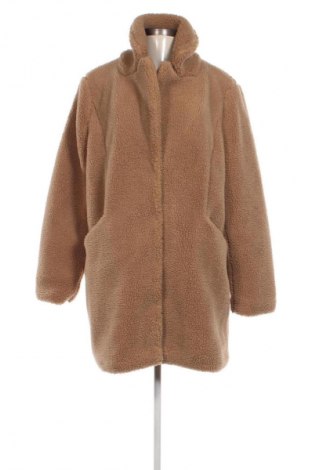 Dámsky kabát  Vero Moda, Veľkosť XL, Farba Hnedá, Cena  31,95 €