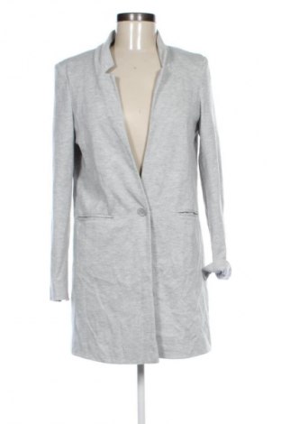 Damenmantel Vero Moda, Größe S, Farbe Grau, Preis 33,99 €