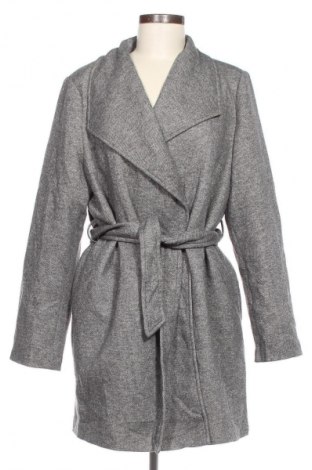 Damenmantel Vero Moda, Größe L, Farbe Mehrfarbig, Preis € 33,99