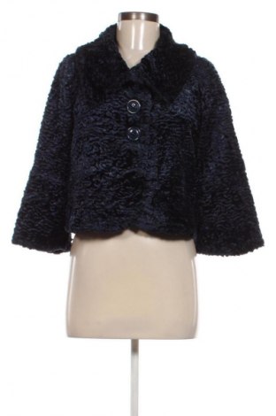 Damenmantel Very Very, Größe M, Farbe Blau, Preis € 51,99