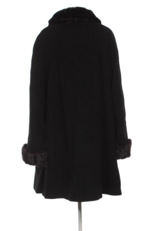 Palton de femei Vittoria Verani, Mărime XL, Culoare Negru, Preț 211,99 Lei