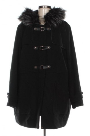 Damenmantel Yessica, Größe XXL, Farbe Schwarz, Preis € 61,99