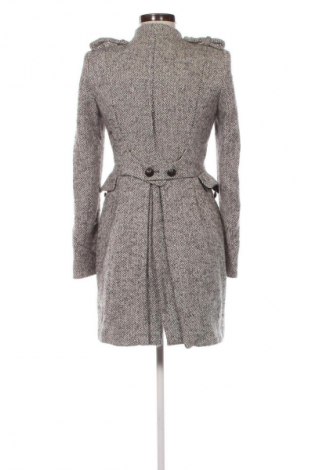 Palton de femei Zara, Mărime M, Culoare Multicolor, Preț 179,00 Lei