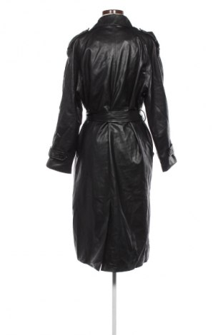 Damenmantel Zara, Größe S, Farbe Schwarz, Preis 37,99 €