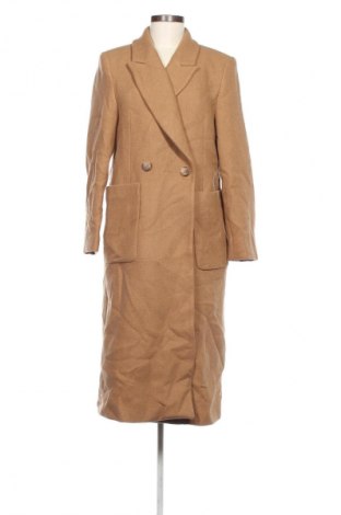 Damenmantel Zara, Größe M, Farbe Braun, Preis € 47,99