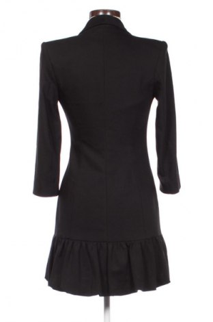 Damenmantel Zara, Größe XS, Farbe Schwarz, Preis € 28,13
