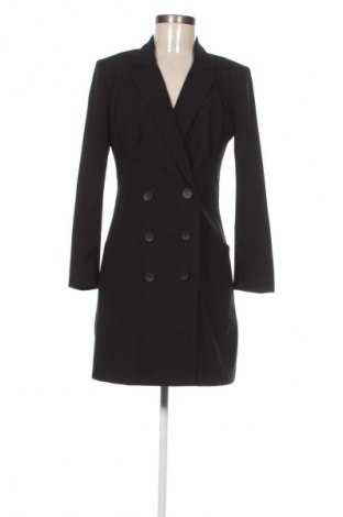 Damenmantel Zara, Größe S, Farbe Schwarz, Preis € 28,18