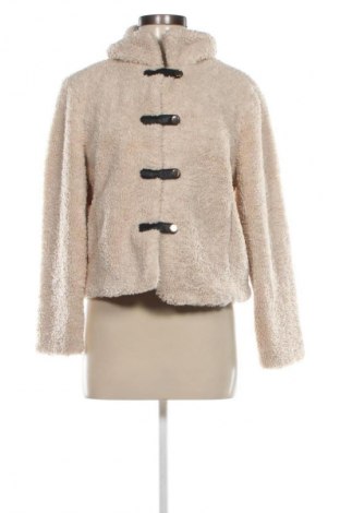 Damenmantel Zara, Größe XS, Farbe Ecru, Preis € 49,99