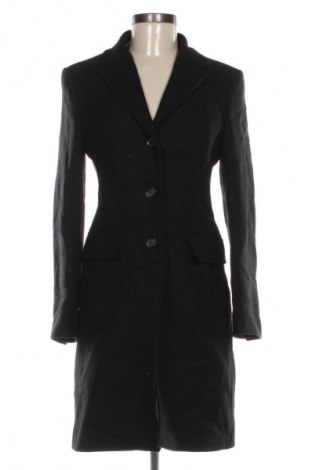 Damenmantel Zara, Größe S, Farbe Schwarz, Preis 48,99 €