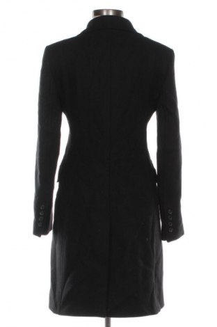 Damenmantel Zara, Größe S, Farbe Schwarz, Preis 48,99 €