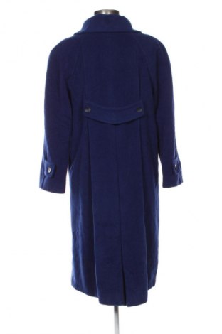 Dámsky kabát  Zara, Veľkosť L, Farba Modrá, Cena  36,95 €