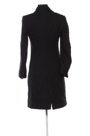 Damenmantel Zara, Größe XS, Farbe Schwarz, Preis 37,99 €