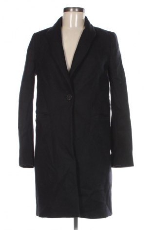 Dámsky kabát  Zara, Veľkosť S, Farba Čierna, Cena  40,95 €