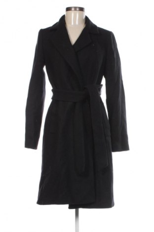 Dámsky kabát  Zara, Veľkosť XS, Farba Čierna, Cena  42,95 €