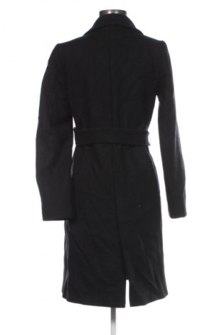 Dámsky kabát  Zara, Veľkosť XS, Farba Čierna, Cena  42,95 €