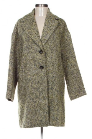 Damenmantel Zara, Größe M, Farbe Mehrfarbig, Preis 45,99 €