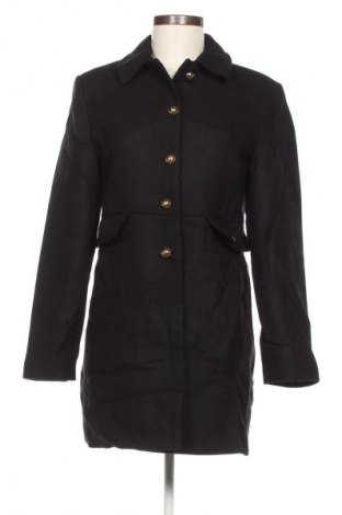 Damenmantel Zara, Größe M, Farbe Schwarz, Preis € 37,99