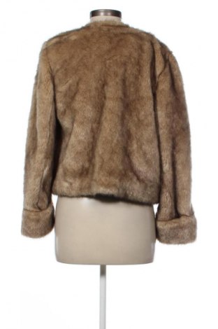 Palton de femei Zara Trafaluc, Mărime XS, Culoare Bej, Preț 178,95 Lei
