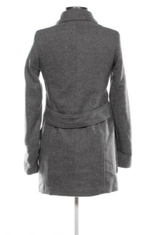 Dámský kabát  Zara Trafaluc, Velikost XS, Barva Šedá, Cena  869,00 Kč