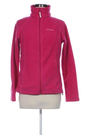 Dámská termo bunda  Columbia, Velikost M, Barva Růžová, Cena  1 229,00 Kč