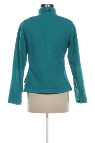 Geacă polară de damă Jack Wolfskin, Mărime M, Culoare Albastru, Preț 258,99 Lei