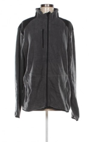 Damen Fleecejacke Sporte Leisure, Größe XXL, Farbe Grau, Preis 42,99 €
