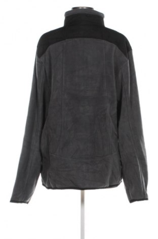Damen Fleecejacke Sporte Leisure, Größe XXL, Farbe Grau, Preis 42,99 €