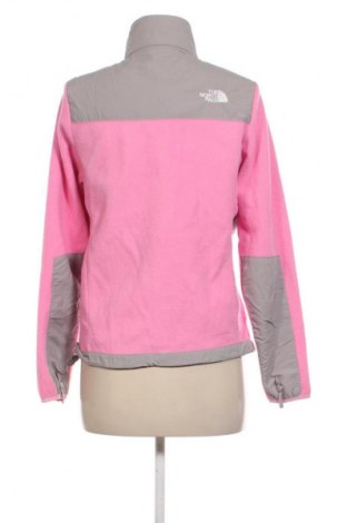 Damska kurtka z polaru The North Face, Rozmiar S, Kolor Różowy, Cena 427,99 zł