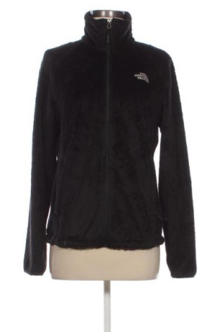 Damska kurtka z polaru The North Face, Rozmiar M, Kolor Czarny, Cena 427,99 zł