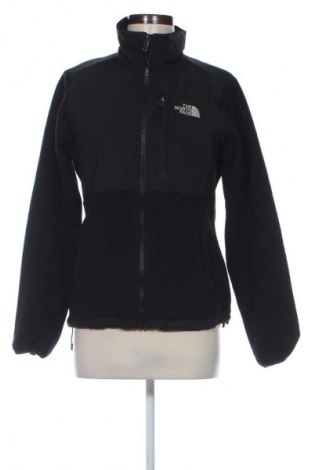 Damen Fleecejacke The North Face, Größe S, Farbe Schwarz, Preis 89,99 €