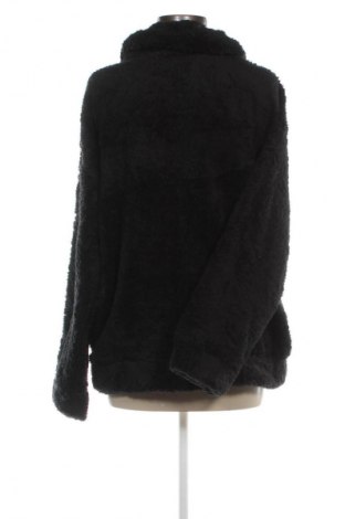 Γυναικείο μπουφάν fleece Trend, Μέγεθος M, Χρώμα Μαύρο, Τιμή 24,99 €