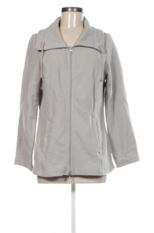 Geacă polară de damă Unbranded, Mărime M, Culoare Gri, Preț 134,99 Lei