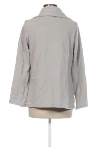 Geacă polară de damă Unbranded, Mărime M, Culoare Gri, Preț 134,99 Lei