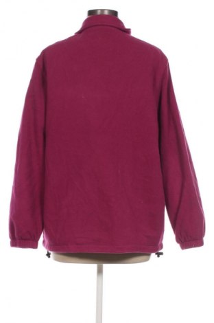 Damen Fleecejacke Unbranded, Größe M, Farbe Rosa, Preis 26,99 €