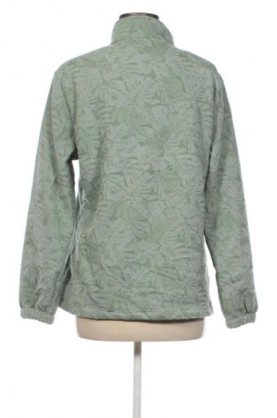 Damen Fleecejacke Unbranded, Größe XL, Farbe Grün, Preis 26,99 €