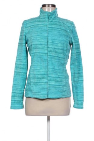 Γυναικείο μπουφάν fleece Unbranded, Μέγεθος M, Χρώμα Πολύχρωμο, Τιμή 19,95 €