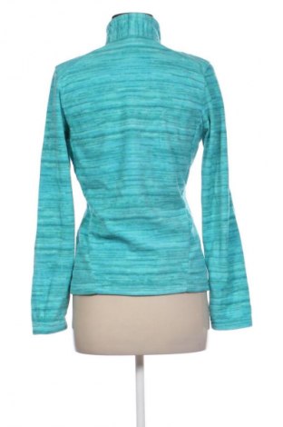 Γυναικείο μπουφάν fleece Unbranded, Μέγεθος M, Χρώμα Πολύχρωμο, Τιμή 19,95 €
