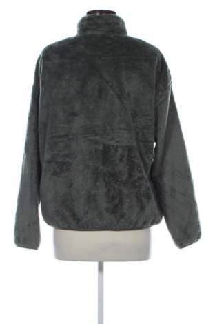 Geacă polară de damă Unicool, Mărime L, Culoare Verde, Preț 134,99 Lei