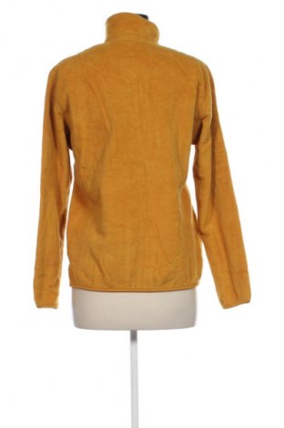 Dámska termo bunda  Uniqlo, Veľkosť S, Farba Žltá, Cena  39,95 €