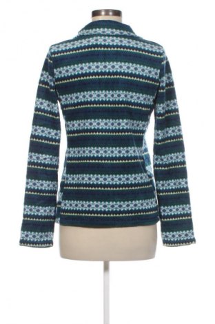 Дамско поларено яке Uniqlo, Размер L, Цвят Многоцветен, Цена 157,99 лв.