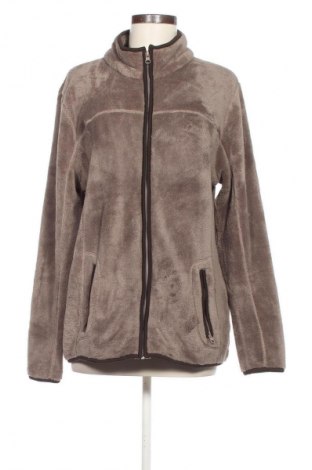 Dámska termo bunda  Universal, Veľkosť M, Farba Hnedá, Cena  39,95 €
