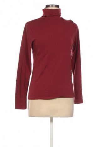Női garbó Amisu, Méret XL, Szín Piros, Ár 3 808 Ft