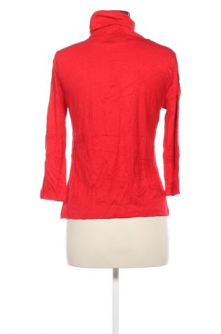 Damen Rollkragen Basics, Größe XL, Farbe Rot, Preis € 21,99