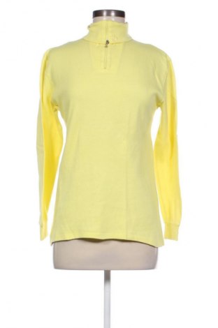 Damen Rollkragen Benger, Größe M, Farbe Gelb, Preis € 27,70