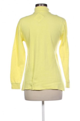 Damen Rollkragen Benger, Größe M, Farbe Gelb, Preis € 27,70