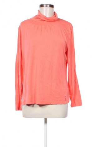Helancă de femei Betty Barclay, Mărime XL, Culoare Portocaliu, Preț 126,00 Lei