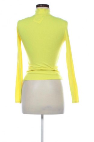 Damen Rollkragen Clockhouse, Größe XS, Farbe Gelb, Preis € 9,72